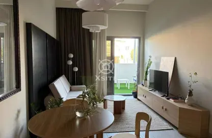 Apartment - 1 Bedroom - 2 Bathrooms for rent in Bali Residences - District 3 - Jumeirah Village Triangle - Dubai