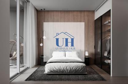 Apartment - 2 Bedrooms - 2 Bathrooms for sale in Masdar City - Abu Dhabi Apartment - 2 Bedrooms - 2 Bathrooms for sale in Masdar City - Abu Dhabi