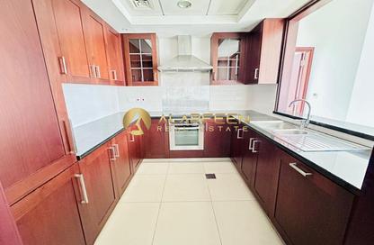 Apartment - 1 Bedroom - 2 Bathrooms for rent in 29 Burj Boulevard Tower 1 - 29 Burj Boulevard - Downtown Dubai - Dubai