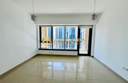 Apartment - 1 Bedroom - 2 Bathrooms for rent in 29 Burj Boulevard Tower 1 - 29 Burj Boulevard - Downtown Dubai - Dubai