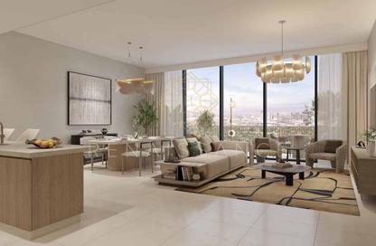 Villa - 5 - 6 for sale in Yasmina Villas - Expo Valley - Expo City - Dubai Villa - 5 - 6 for sale in Yasmina Villas - Expo Valley - Expo City - Dubai