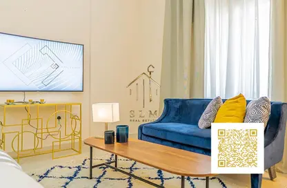 Apartment - Studio - 1 Bathroom for sale in Al Ameera Village - Ajman