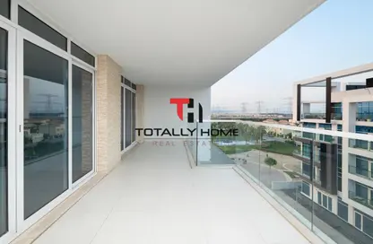 Apartment - 2 Bedrooms - 3 Bathrooms for rent in Park One - Jumeirah Village Triangle - Dubai