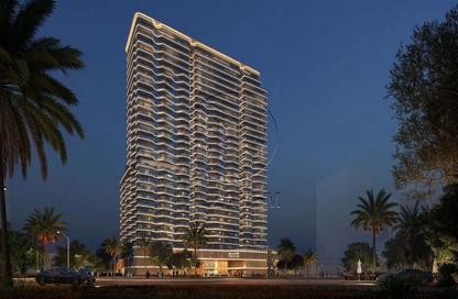 Apartment - 1 Bedroom - 2 Bathrooms for sale in Sunstone - Makers District - Al Reem Island - Abu Dhabi