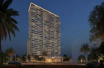 Apartment - 1 Bedroom - 2 Bathrooms for sale in Sunstone - Makers District - Al Reem Island - Abu Dhabi Apartment - 1 Bedroom - 2 Bathrooms for sale in Sunstone - Makers District - Al Reem Island - Abu Dhabi