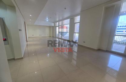 Apartment - 3 Bedrooms - 3 Bathrooms for rent in Al Khalidiya - Abu Dhabi