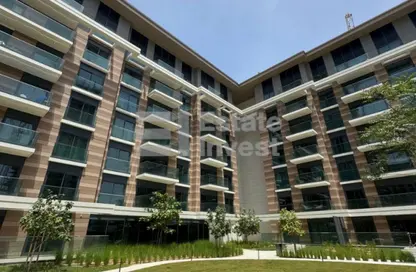 شقة - غرفة نوم - 1 حمام للايجار في مرتيل - سنترال بارك في سيتي ووك - سيتي ووك - دبي