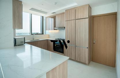 Apartment - 3 Bedrooms - 3 Bathrooms for sale in Riva Residence - Maritime City - Dubai Apartment - 3 Bedrooms - 3 Bathrooms for sale in Riva Residence - Maritime City - Dubai