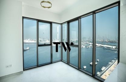Apartment - 3 Bedrooms - 3 Bathrooms for sale in Riva Residence - Maritime City - Dubai Apartment - 3 Bedrooms - 3 Bathrooms for sale in Riva Residence - Maritime City - Dubai