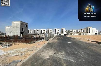 Land - Studio for sale in Al Helio 2 - Al Helio - Ajman Land - Studio for sale in Al Helio 2 - Al Helio - Ajman