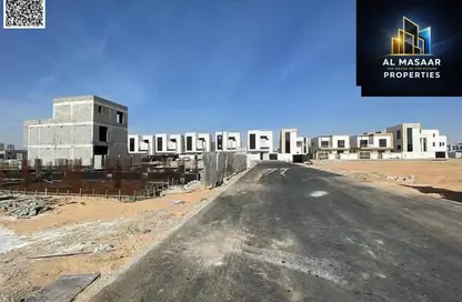 أرض - استوديو للبيع في الحليو 2 - الحليو - عجمان