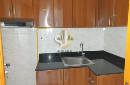 Apartment - Studio - 1 Bathroom for rent in Al Muraqqabat - Deira - Dubai