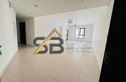 Apartment - 4 Bedrooms - 5 Bathrooms for rent in Ayedh Tower - Al Jaddaf - Dubai Apartment - 4 Bedrooms - 5 Bathrooms for rent in Ayedh Tower - Al Jaddaf - Dubai