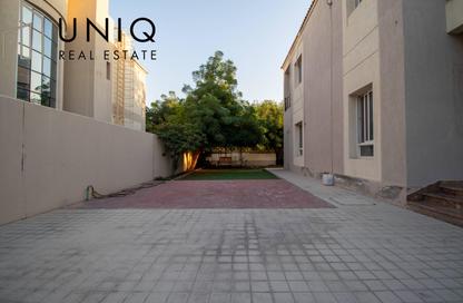 Villa - 6 Bedrooms - 5 Bathrooms for rent in B Villas - Living Legends - Dubai