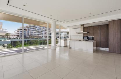 Apartment - 2 Bedrooms - 3 Bathrooms for rent in Ashjar Building F2 - Ashjar - Al Barari - Dubai