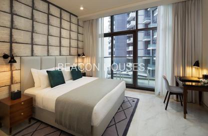 Apartment - 2 Bedrooms - 3 Bathrooms for rent in Millennium Atria Business Bay - The Atria - Business Bay - Dubai