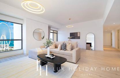 Apartment - 2 Bedrooms - 2 Bathrooms for rent in Amwaj 4 - Amwaj - Jumeirah Beach Residence - Dubai Apartment - 2 Bedrooms - 2 Bathrooms for rent in Amwaj 4 - Amwaj - Jumeirah Beach Residence - Dubai