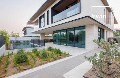 Villa - 6 - 7+ for rent in Elysian Mansions - Tilal Al Ghaf - Dubai