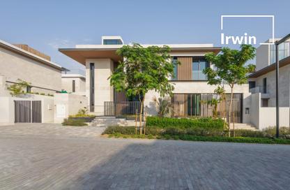Villa - 6 - 7+ for rent in Elysian Mansions - Tilal Al Ghaf - Dubai Villa - 6 - 7+ for rent in Elysian Mansions - Tilal Al Ghaf - Dubai