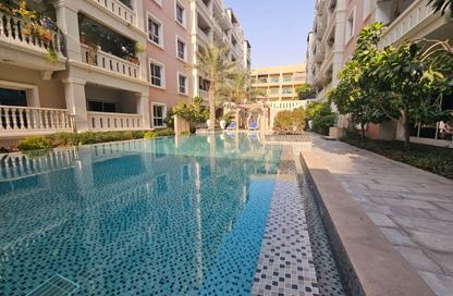 Apartment - 1 - 2 for sale in The Centurion Residences Tower 2 - Centurion Residences - Dubai Investment Park 2 (DIP 2) - Dubai Investment Park (DIP) - Dubai
