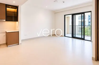 Apartment - 1 Bedroom - 1 Bathroom for rent in Moor at Creek Beach Building 1 - Moor at Creek Beach - Creek Beach - Dubai Creek Harbour (The Lagoons) - Dubai