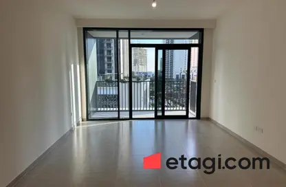 شقة - غرفة نوم - 1 حمام للايجار في كريك ايدج تاور 2 - كريك إيدج - مرسى خور دبي - دبي