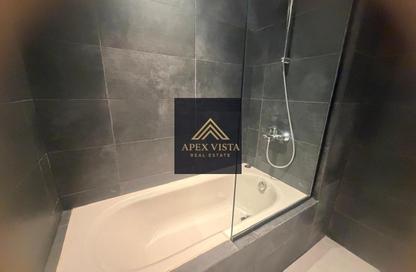 Apartment - 2 Bedrooms - 3 Bathrooms for rent in The Boulevard 1 - Aljada - Sharjah Apartment - 2 Bedrooms - 3 Bathrooms for rent in The Boulevard 1 - Aljada - Sharjah