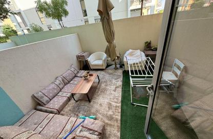 Apartment - Studio - 1 Bathroom for rent in Uptown Al Zahia - Al Zahia - Muwaileh Commercial - Sharjah