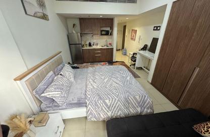 Apartment - Studio - 1 Bathroom for rent in Uptown Al Zahia - Al Zahia - Muwaileh Commercial - Sharjah