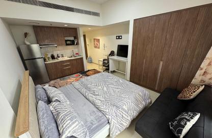 Apartment - Studio - 1 Bathroom for rent in Uptown Al Zahia - Al Zahia - Muwaileh Commercial - Sharjah