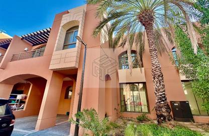 Villa - 5 Bedrooms - 6 Bathrooms for sale in Mangrove Village - Rabdan - Abu Dhabi