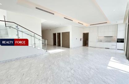 Villa - 4 Bedrooms - 7 Bathrooms for rent in District One Phase III - District One - Mohammed Bin Rashid City - Dubai