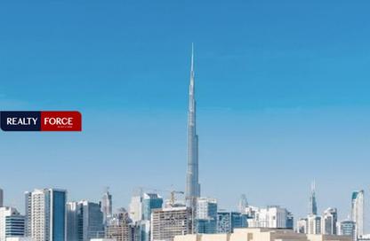 Villa - 4 Bedrooms - 7 Bathrooms for rent in District One Phase III - District One - Mohammed Bin Rashid City - Dubai