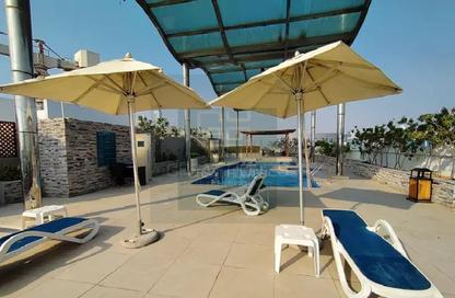 Apartment - 1 - 1 for sale in New Dubai Gate 1 - JLT Cluster Q - Jumeirah Lake Towers - Dubai