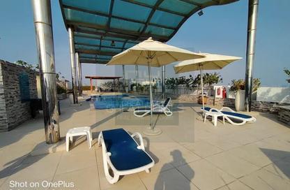 Apartment - 1 - 1 for sale in New Dubai Gate 1 - JLT Cluster Q - Jumeirah Lake Towers - Dubai