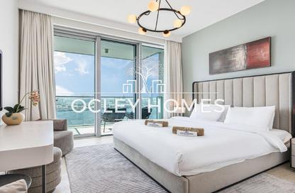 Apartment - 2 - 2 for rent in The Grand - Dubai Creek Harbour (The Lagoons) - Dubai Apartment - 2 - 2 for rent in The Grand - Dubai Creek Harbour (The Lagoons) - Dubai