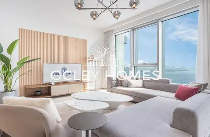 Apartment - 2 Bedrooms - 2 Bathrooms for rent in The Grand - Dubai Creek Harbour (The Lagoons) - Dubai Apartment - 2 Bedrooms - 2 Bathrooms for rent in The Grand - Dubai Creek Harbour (The Lagoons) - Dubai