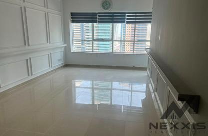 Apartment - 1 Bedroom - 2 Bathrooms for rent in V3 Tower - JLT Cluster V - Jumeirah Lake Towers - Dubai
