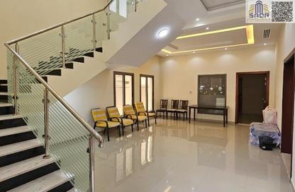 Villa - 4 Bedrooms - 6 Bathrooms for sale in Al Yasmeen 1 - Al Yasmeen - Ajman Villa - 4 Bedrooms - 6 Bathrooms for sale in Al Yasmeen 1 - Al Yasmeen - Ajman