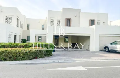 فيلا - 4 غرف نوم - 4 حمامات للايجار في ميرا اوازيس 3 - ميرا  اوازيس - ريم - دبي