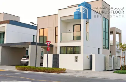 فيلا - 4 غرف نوم - 5 حمامات للايجار في كايا 2 - المرابع العربية 3 - دبي