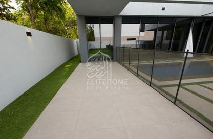 Villa - 4 Bedrooms - 6 Bathrooms for rent in Sendian - Masaar - Tilal City - Sharjah Villa - 4 Bedrooms - 6 Bathrooms for rent in Sendian - Masaar - Tilal City - Sharjah