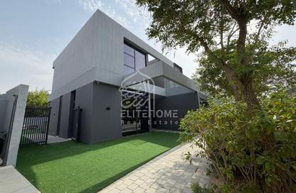 Villa - 4 Bedrooms - 6 Bathrooms for rent in Sendian - Masaar - Tilal City - Sharjah