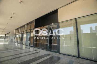 Shop - Studio for rent in Azizi Riviera 21 - Azizi Riviera - Meydan One - Meydan - Dubai