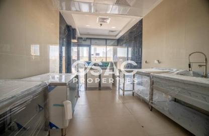 Shop - Studio for rent in Azizi Riviera 21 - Azizi Riviera - Meydan One - Meydan - Dubai