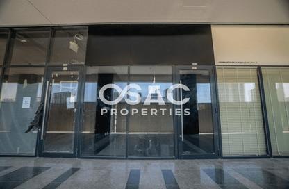 Shop - Studio for rent in Azizi Riviera 21 - Azizi Riviera - Meydan One - Meydan - Dubai