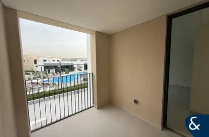 تاون هاوس - 3 غرف نوم - 4 حمامات للبيع في بليس 2 - المرابع العربية 3 - دبي