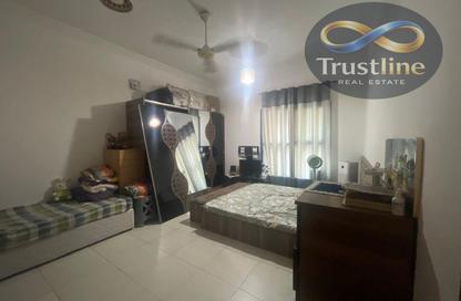Apartment - 1 - 2 for sale in Al Khor Tower A7 - Al Khor Towers - Ajman Downtown - Ajman Apartment - 1 - 2 for sale in Al Khor Tower A7 - Al Khor Towers - Ajman Downtown - Ajman