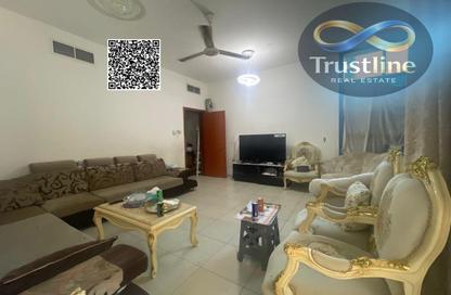 Apartment - 1 - 2 for sale in Al Khor Tower A7 - Al Khor Towers - Ajman Downtown - Ajman