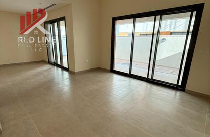 Villa - 3 Bedrooms - 3 Bathrooms for rent in AZHA Community - Al Amerah - Ajman